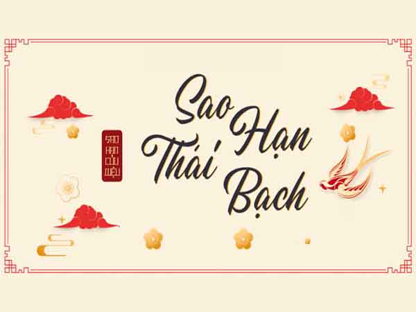 Tổng quan về người sao Thái Bạch ngày 29/6/2025 chủ nhật hôm nay