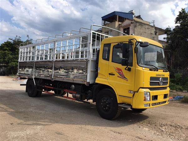 Luận giải giấc mơ thấy xe tải mới tinh