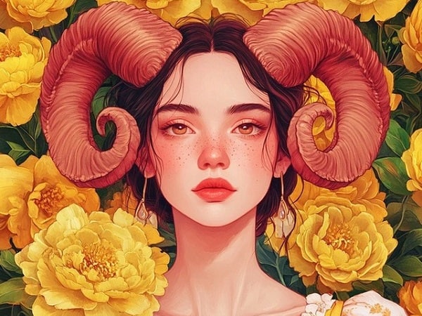 Con số bứt phá vận may cung Bạch Dương ngày 26/7/2025