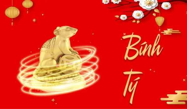 Con số may mắn hôm nay của tuổi Bính Tý có đổi đời?