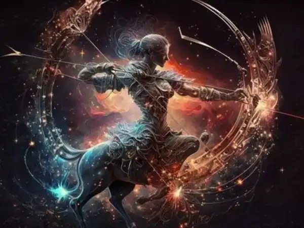 Tử vi cung Nhân Mã ngày 15/7/2025 số tài lộc Nhân Mã
