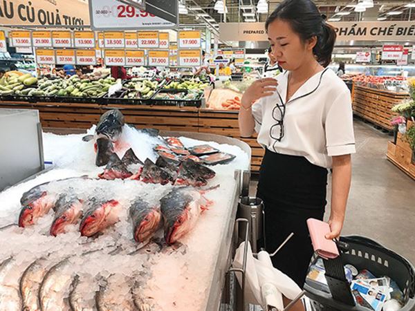 Chiêm bao thấy mua cá có ý nghĩa như thế nào?