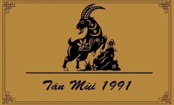 Gợi ý con số may mắn tuổi Mùi hôm nay dẫn lối phát tài?