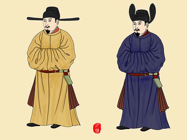 Nằm mơ thấy vua quan có con số gì may mắn?