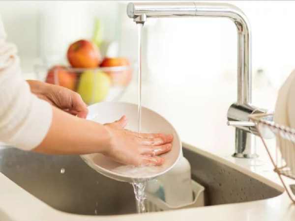 Nằm mơ thấy rửa bát có phải dấu hiệu gặp may mắn?