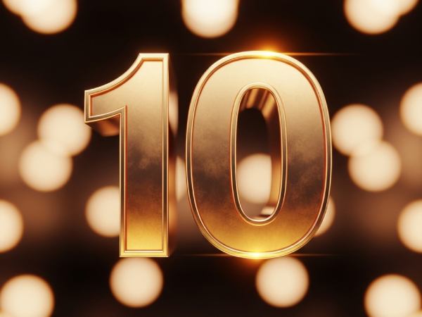 Bộ đề 10 gồm những con gì chi tiết và đầy đủ