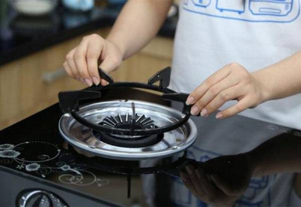 Bí ẩn mơ thấy bếp ga: Tài lộc hay thử thách nghề nghiệp?