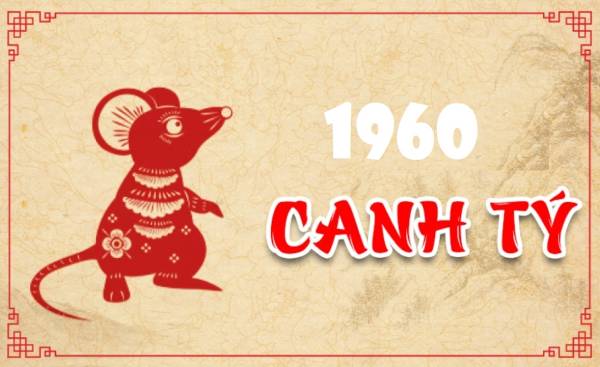 Bí ẩn con số phát tài tuổi Canh Tý 29/8/2025 hé lộ gì?