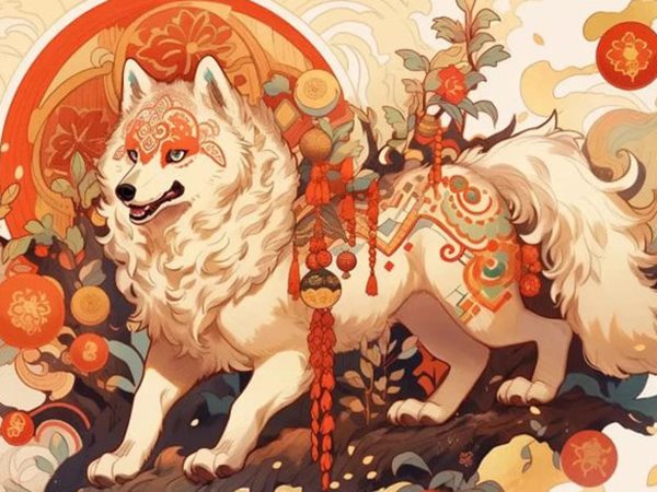 Tử vi tuổi Giáp Tuất 24/9/2025 đi tìm số cát khí