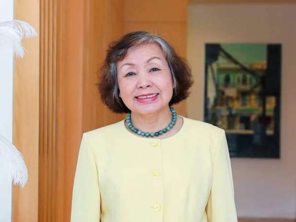 Chiêm bao thấy mẹ vợ đến thăm nhà