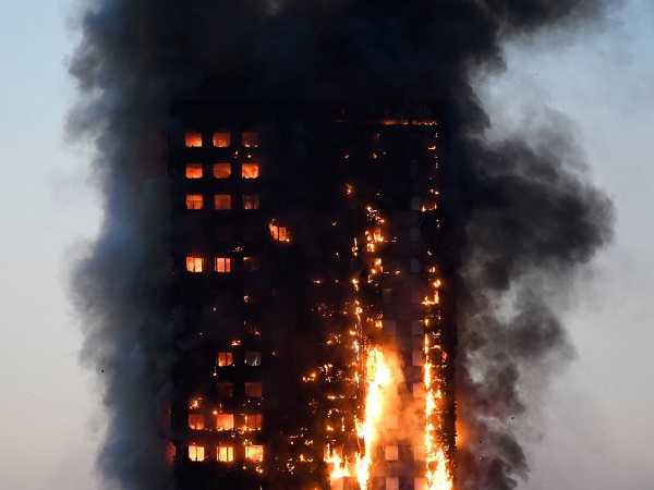 Nằm mơ thấy nhà cháy mang tới thông điệp gì? Nằm mơ thấy nhà cháy mang tới thông điệp gì?