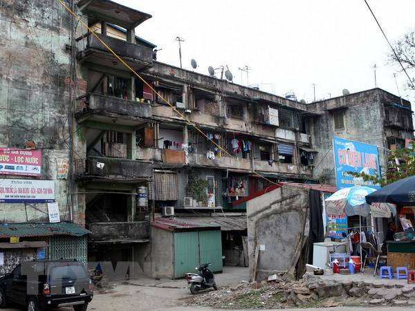 Nằm mơ thấy nhà cũ thường có điềm báo gì thú vị Nằm mơ thấy nhà cũ thường có điềm báo gì thú vị