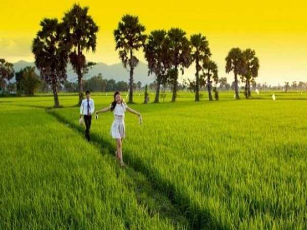 Mơ thấy quê hương là điềm gì? Có số nào may mắn?