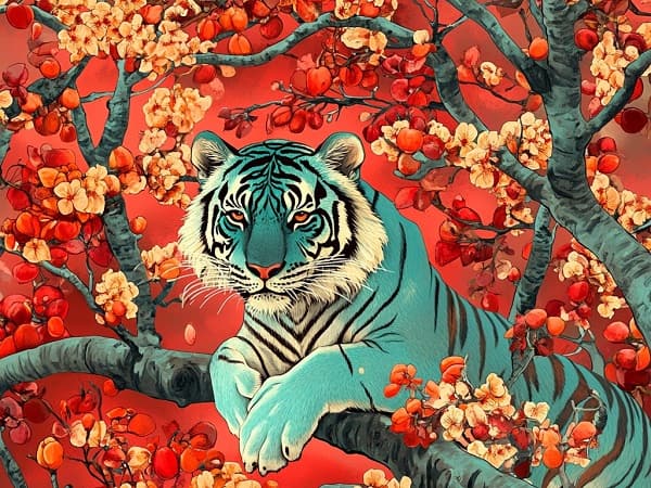 Đại cát với con số thần tài tuổi Bính Dần 28/9/2025