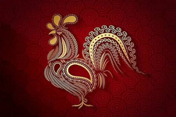 Vận trình tử vi tuổi Dậu ngày 19/9/2025