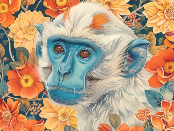 Tử vi tuổi Nhâm Thân 23/10/2025 đổi vận với số vàng