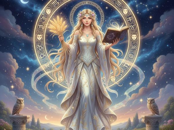 Tử vi cung Xử Nữ hôm nay 23/10/2025 số tài lộc Xử Nữ