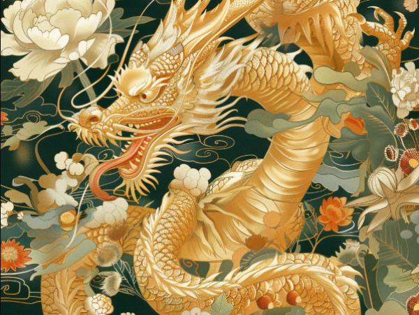 Tổng quan vận trình tuổi Thìn ngày 23/10/2025