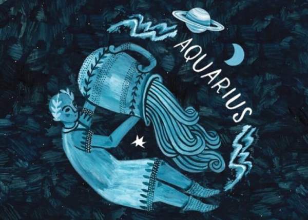 Vận trình tử vi cung Bảo Bình 29/10/2025