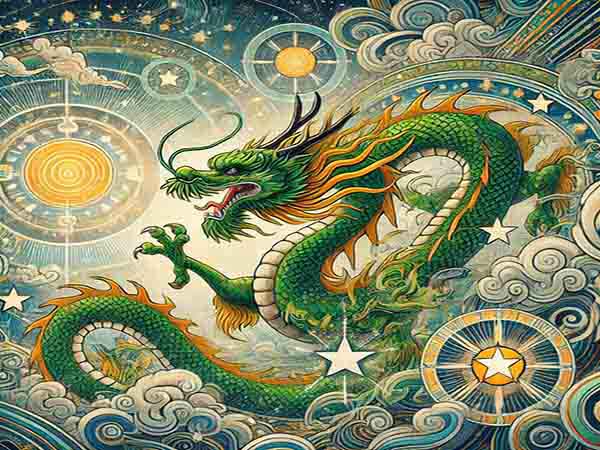 Vài nét về tuổi Giáp Thìn hôm nay ngày 23/10/2025 thứ 5