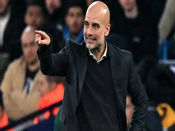Những trận đấu đáng nhớ nhất của HLV Pep Guardiola