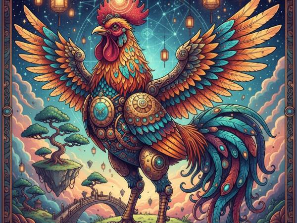 Tử vi tuổi Dậu 6/11/2025 thứ 5 số phát tài tuổi Dậu