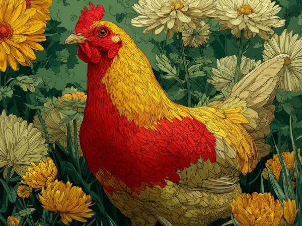 Vận trình tử vi tuổi Dậu ngày 27/12/2025 có gì đặc biệt?