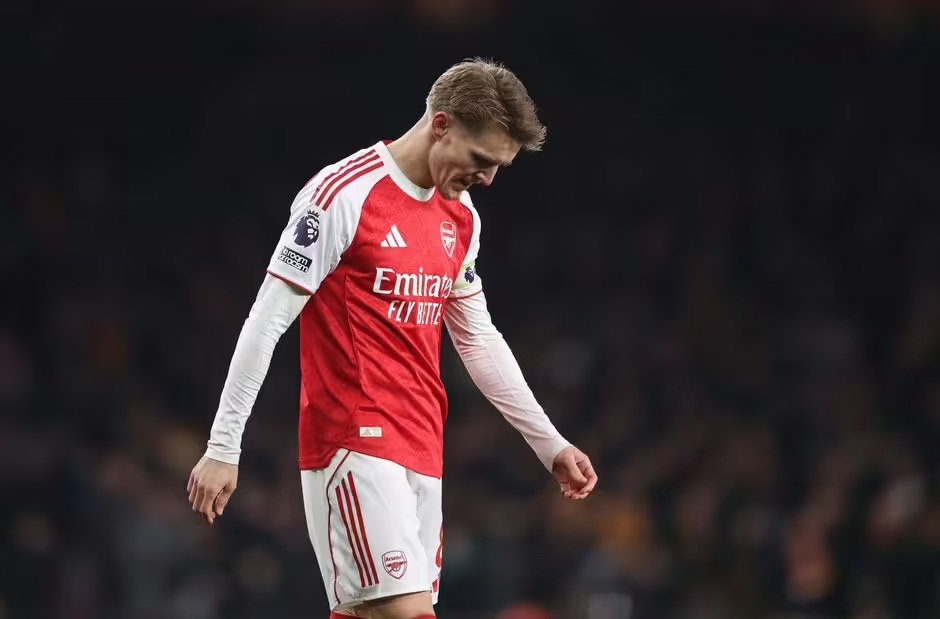 Rice, ngọn lửa và giới hạn của cảm xúc