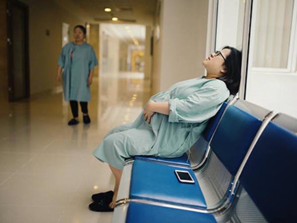 Nằm mơ thấy đi đẻ là điềm báo gì, chọn con số gì phú quý?