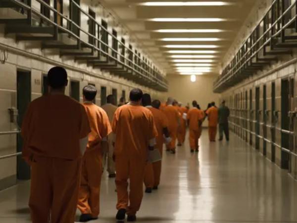 Nằm mơ thấy đi tù là điềm báo gì, chọn số gì giúp cải vận?