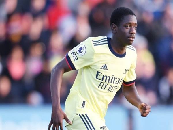 Phong cách thi đấu của Charles Sagoe