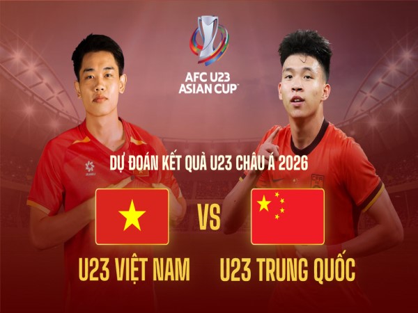 Bán kết U23 2026: Nguyễn Đình Bắc chìa khóa mở pháo đài thép Bán kết U23 2026: Nguyễn Đình Bắc chìa khóa mở pháo đài thép