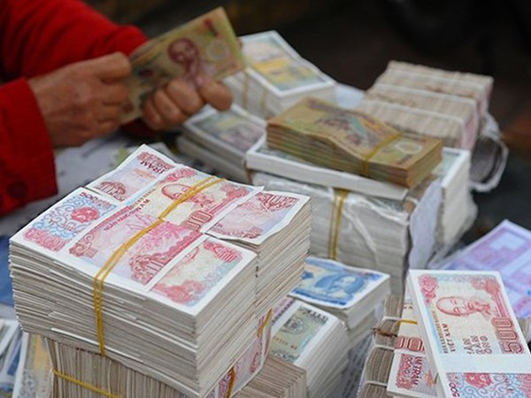 Nằm mơ thấy tiền giấy là điềm gì, số mấy đón lộc lớn?