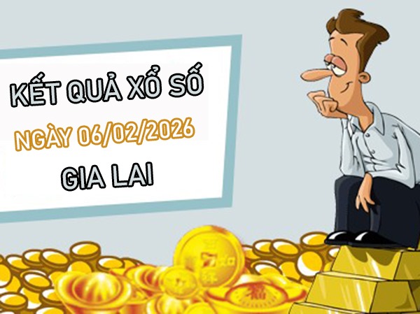 Tham khảo soi cầu GL ngày 06/02/2026 thứ 6 chính xác 100