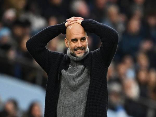 Khám phá tiểu sử HLV Pep Guardiola và triết lý bóng đá
