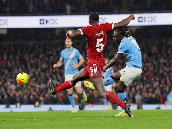 Tin Liverpool: Đội bóng khó chen chân vào Top 5