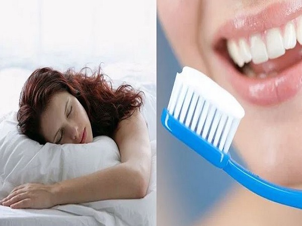 Nằm mơ thấy đánh răng là hên hay xui?