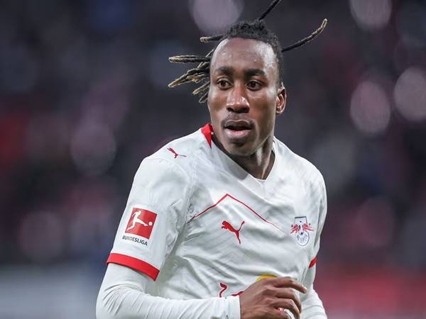 Tin chuyển nhượng: MU đang săn đón ngôi sao Yan Diomande