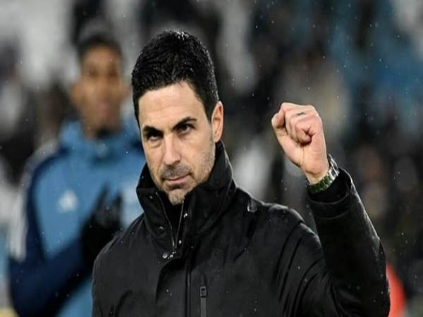 Mikel Arteta – Đại diện thế hệ HLV Arsenal hiện đại