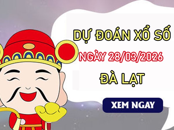 Tham khảo soi cầu DL ngày 29/3/2026 chủ nhật siêu chính xác Tham khảo soi cầu DL ngày 29/3/2026 chủ nhật siêu chính xác