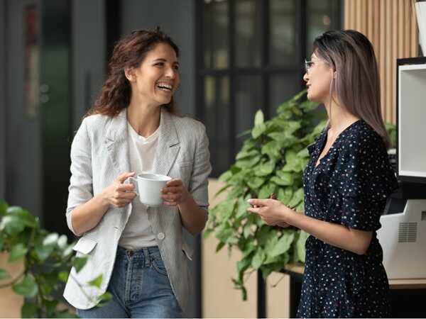 Nằm mơ thấy đồng nghiệp cũ là điềm gì có con gì lộc phát