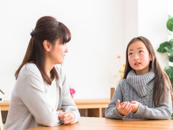 Nằm mê thấy nói chuyện với mẹ lâu ngày không gặp