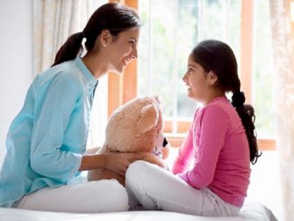 Nằm mơ thấy nói chuyện với mẹ là điềm lành hay lời nhắc?