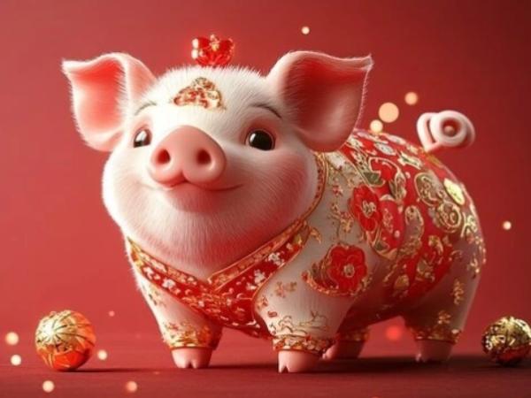 Con số may mắn ngày 29/3 tuổi Hợi giúp vận trình hanh thông