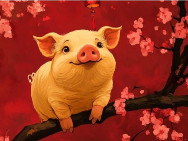 Con số may mắn ngày 29 tháng 3 năm 2026 tuổi Hợi theo từng năm sinh