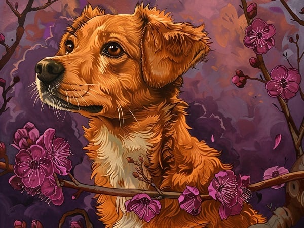 con số may mắn ngày 28/03/2026 tuổi Tuất