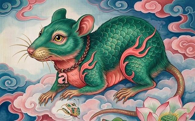 Tổng quan vận trình tử vi ngày 1/5/2026 tuổi Tý