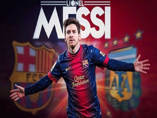 Những biệt danh nổi bật của Messi và dấu ấn thành tích