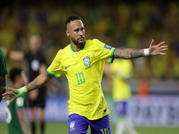 Những biệt danh nổi tiếng khác của Neymar