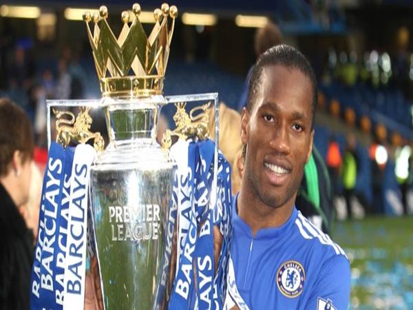 Tổng hợp các tiền đạo Chelsea hay nhất và di sản để lại